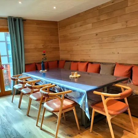 Duplex Centre De Meg1384htp Apartament