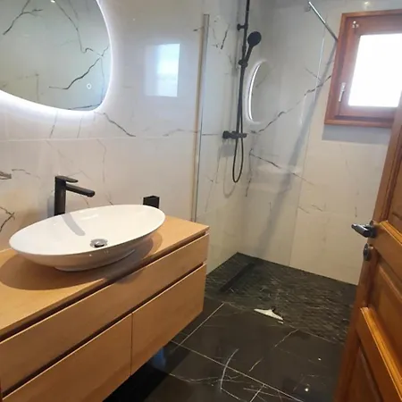 Duplex Centre De Meg1384htp Apartament *