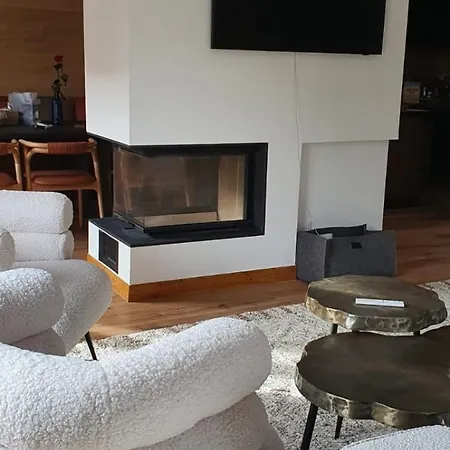 Duplex Centre De Meg1384htp Apartment *